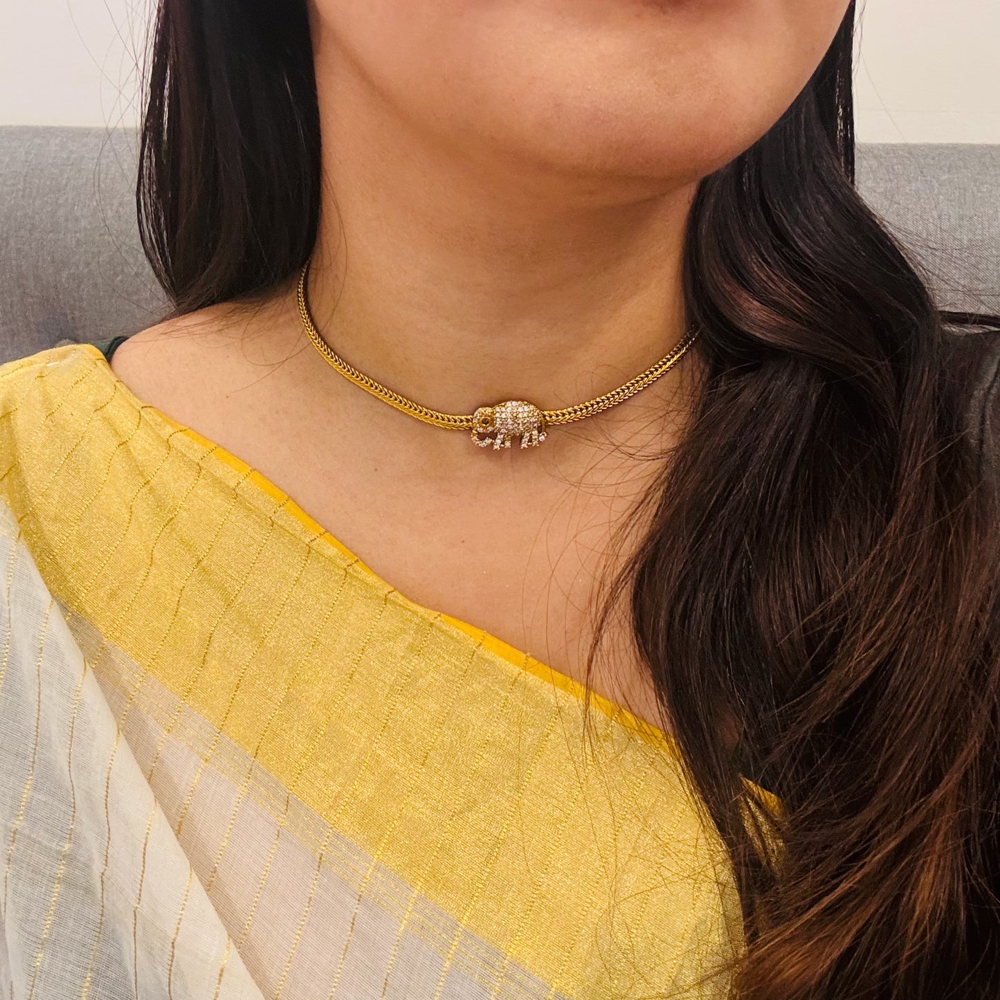 Hasthi Attigai Set Version 2.
