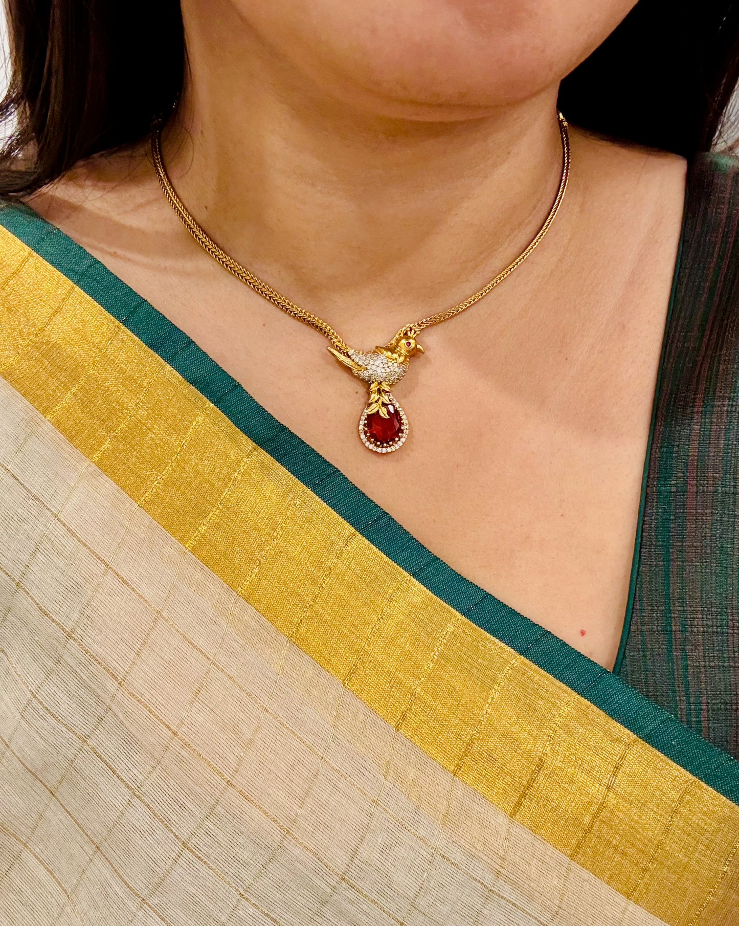 Avian Attigai Set
