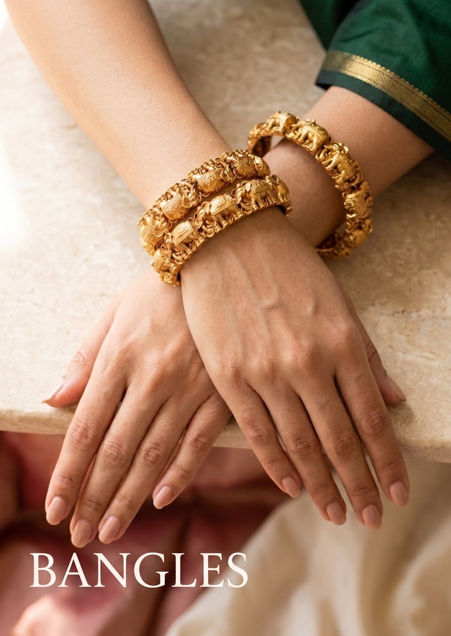 Bangles
