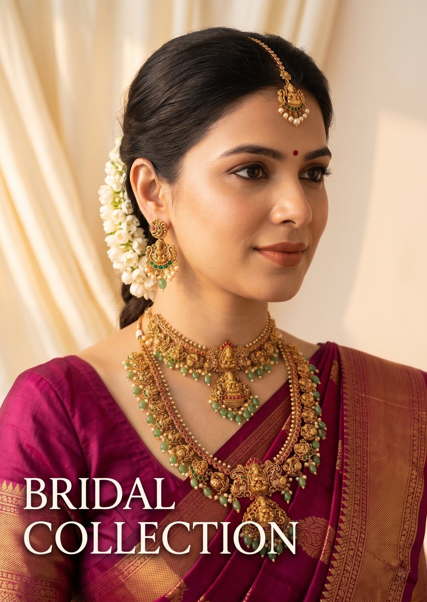 Bridal Collection