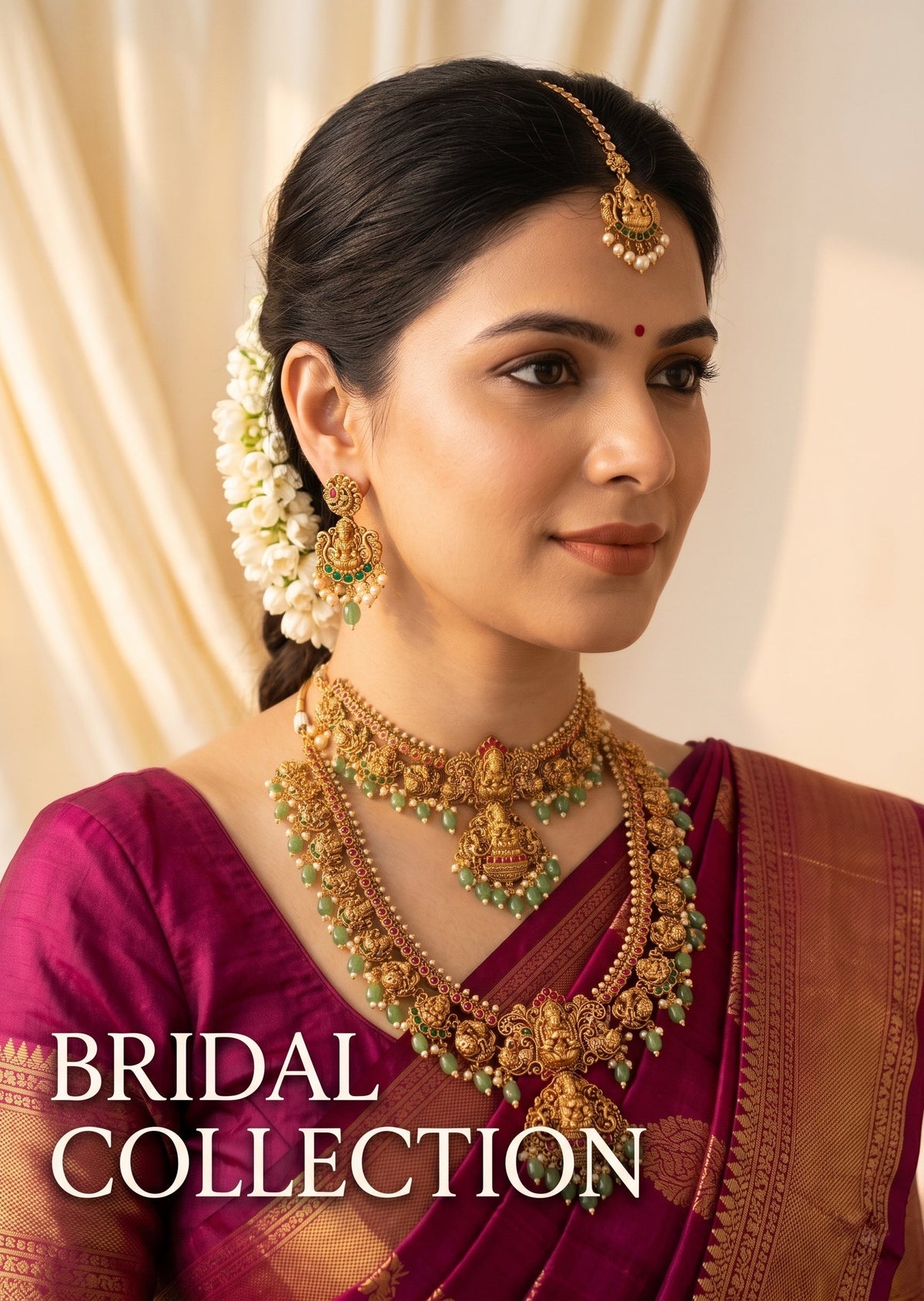 Bridal Collection