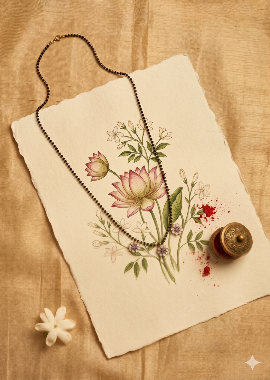 Mangalsutra Collection