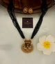 Naga Lakshmi Necklace Set