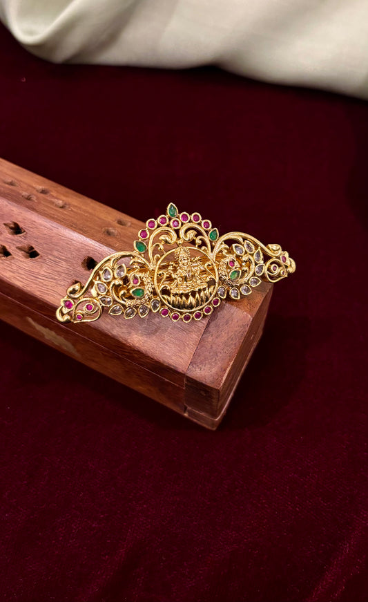 Lakshmi Vira Hair Clip