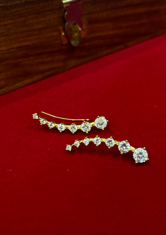 Evara AD Earcuff.