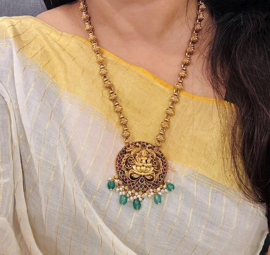 Lakshmi Vira Haaram.