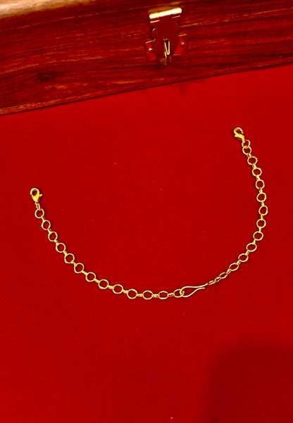 Reusable Back Chain