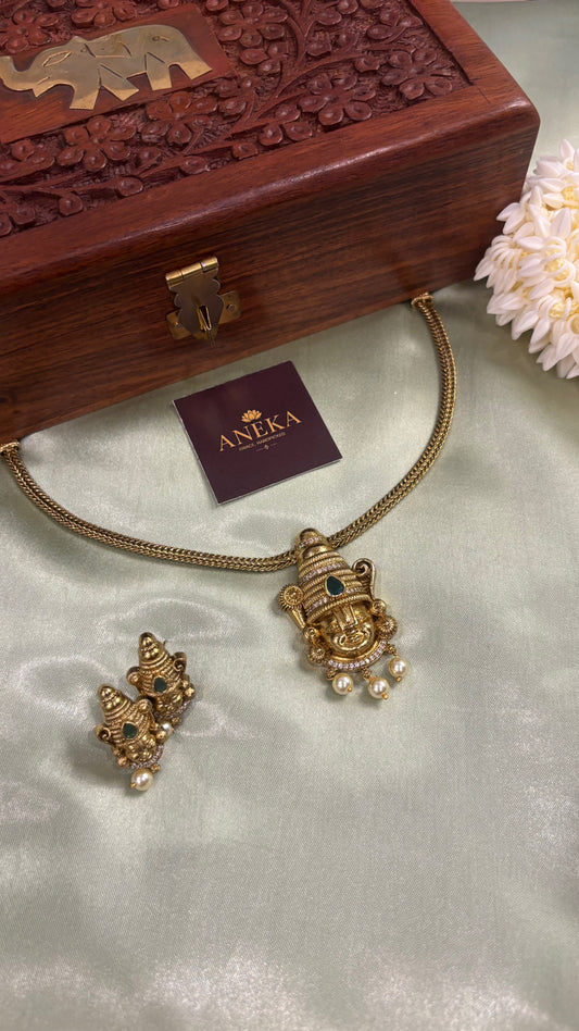 Srinika Balaji Attigai Set