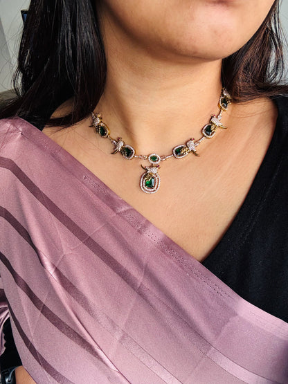 Mayura Victoria Haaram
